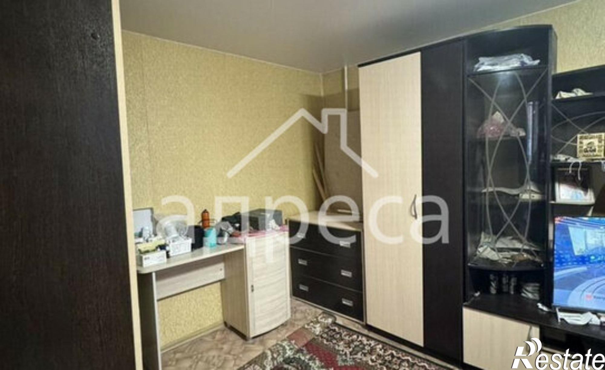 Купить квартиру за 3 570 000 рублей на улица Дзержинского, 26