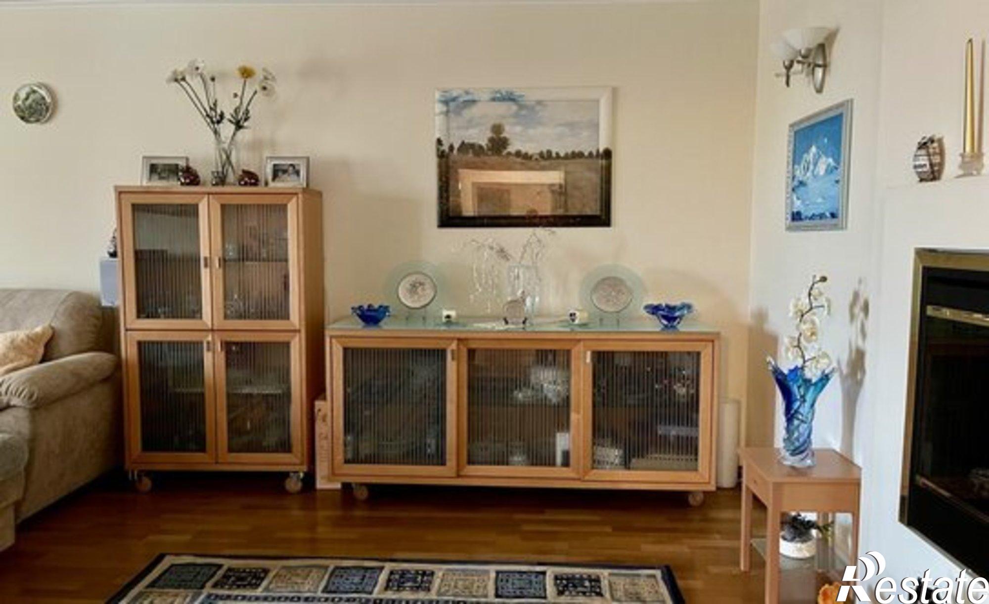 Купить квартиру за 22 000 000 рублей на Молодогвардейская улица, 172