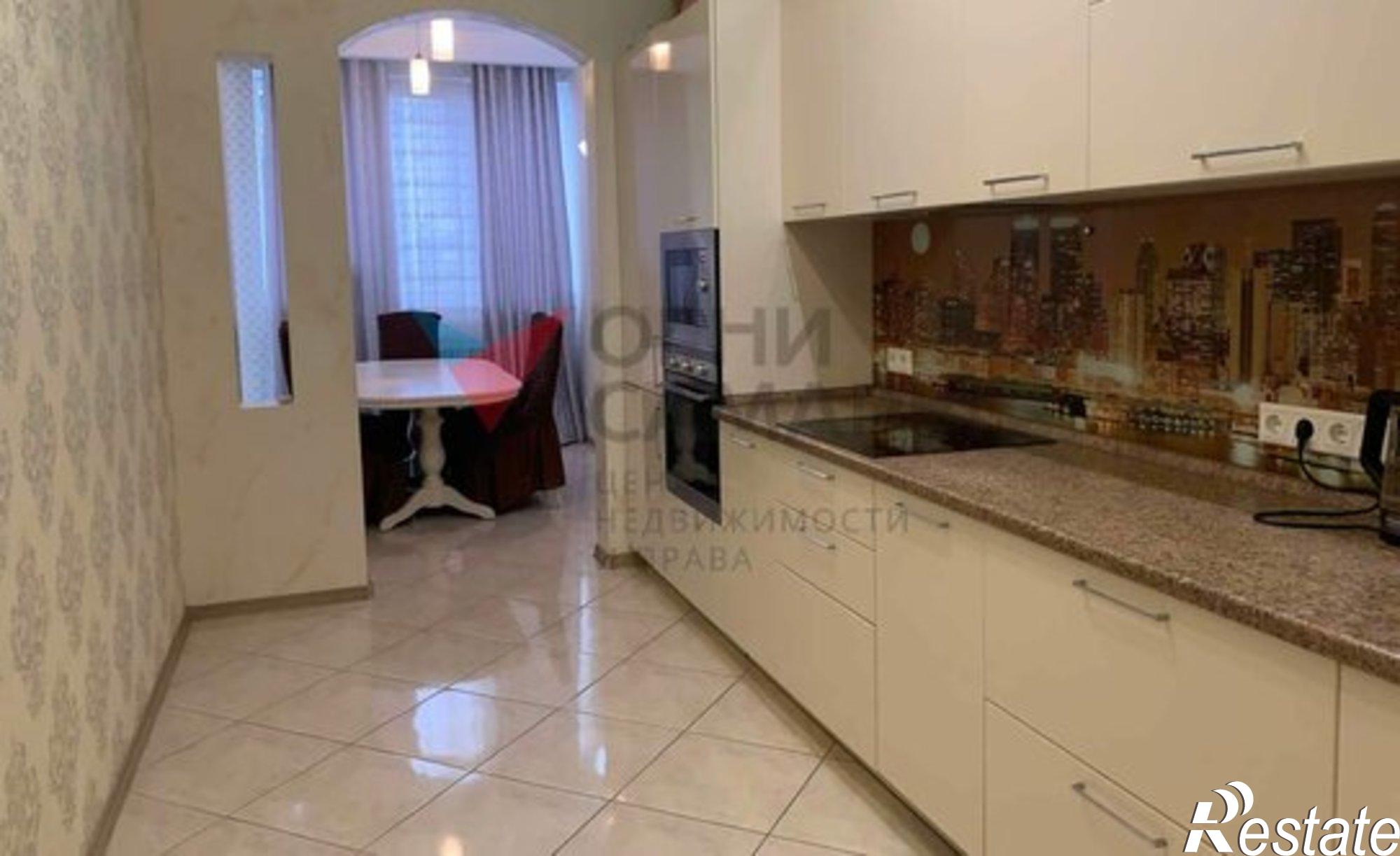 Купить квартиру за 17 000 000 рублей на Самарская улица, 200А