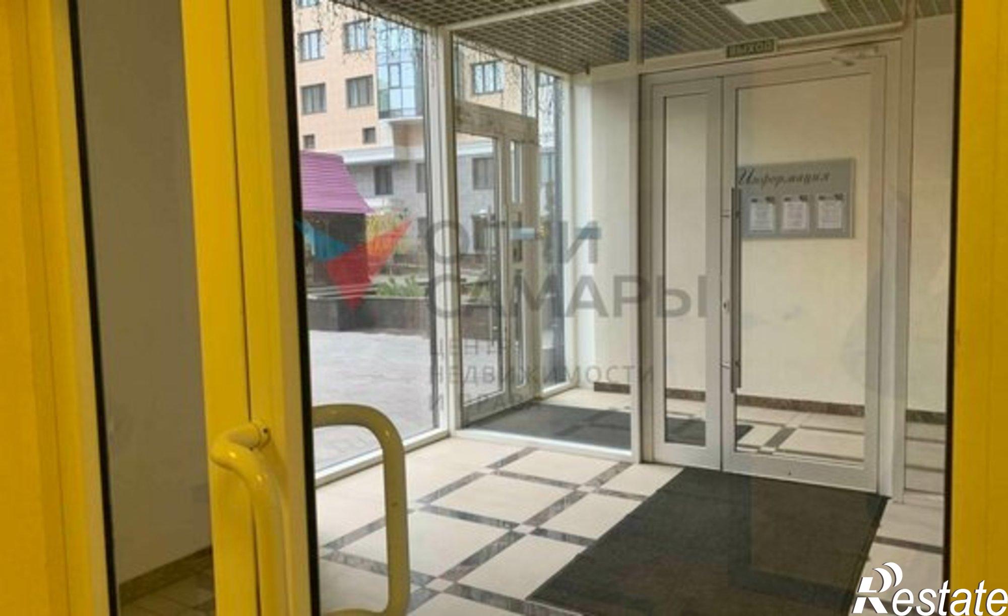 Купить квартиру за 17 000 000 рублей на Самарская улица, 200А