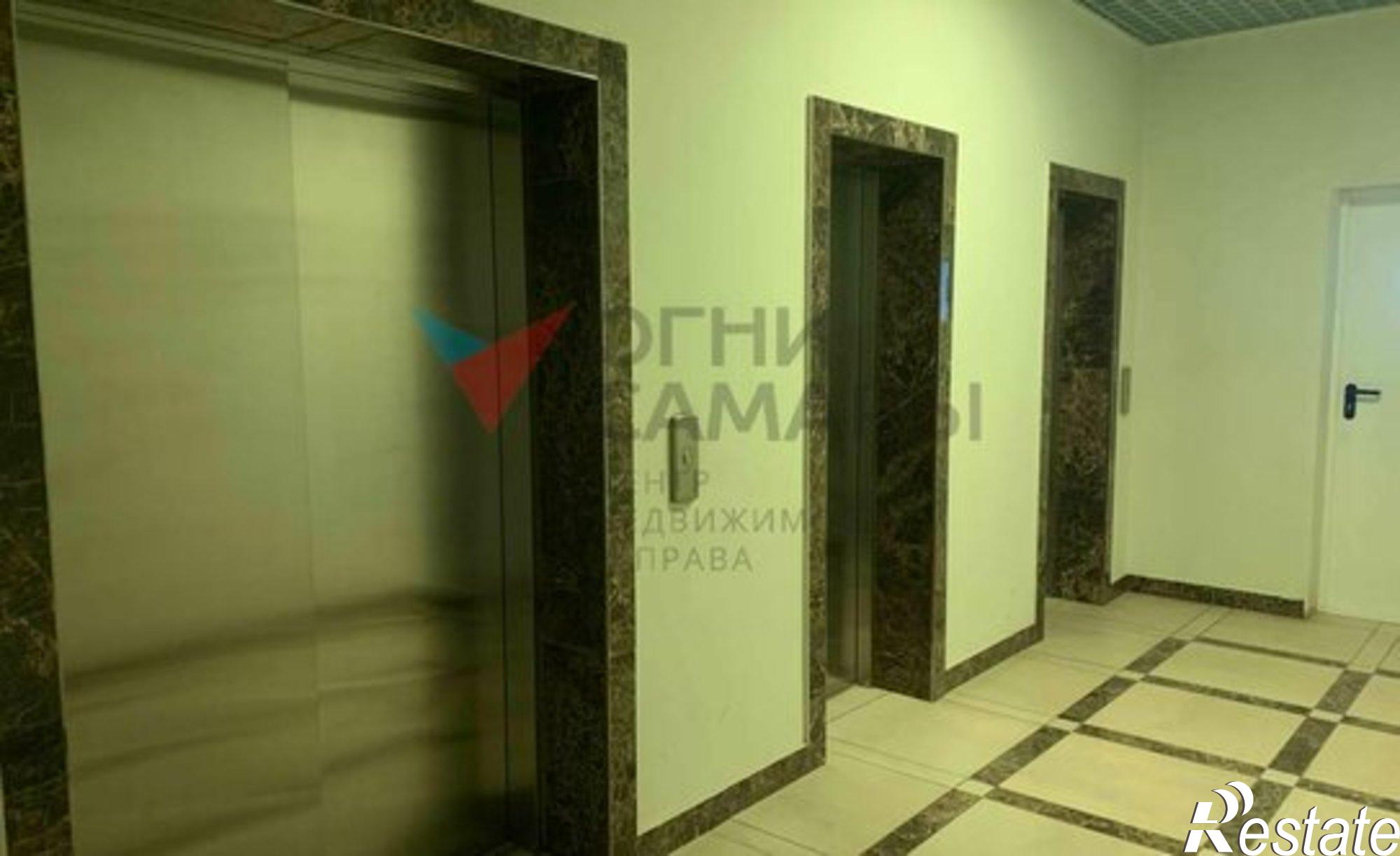 Купить квартиру за 17 000 000 рублей на Самарская улица, 200А