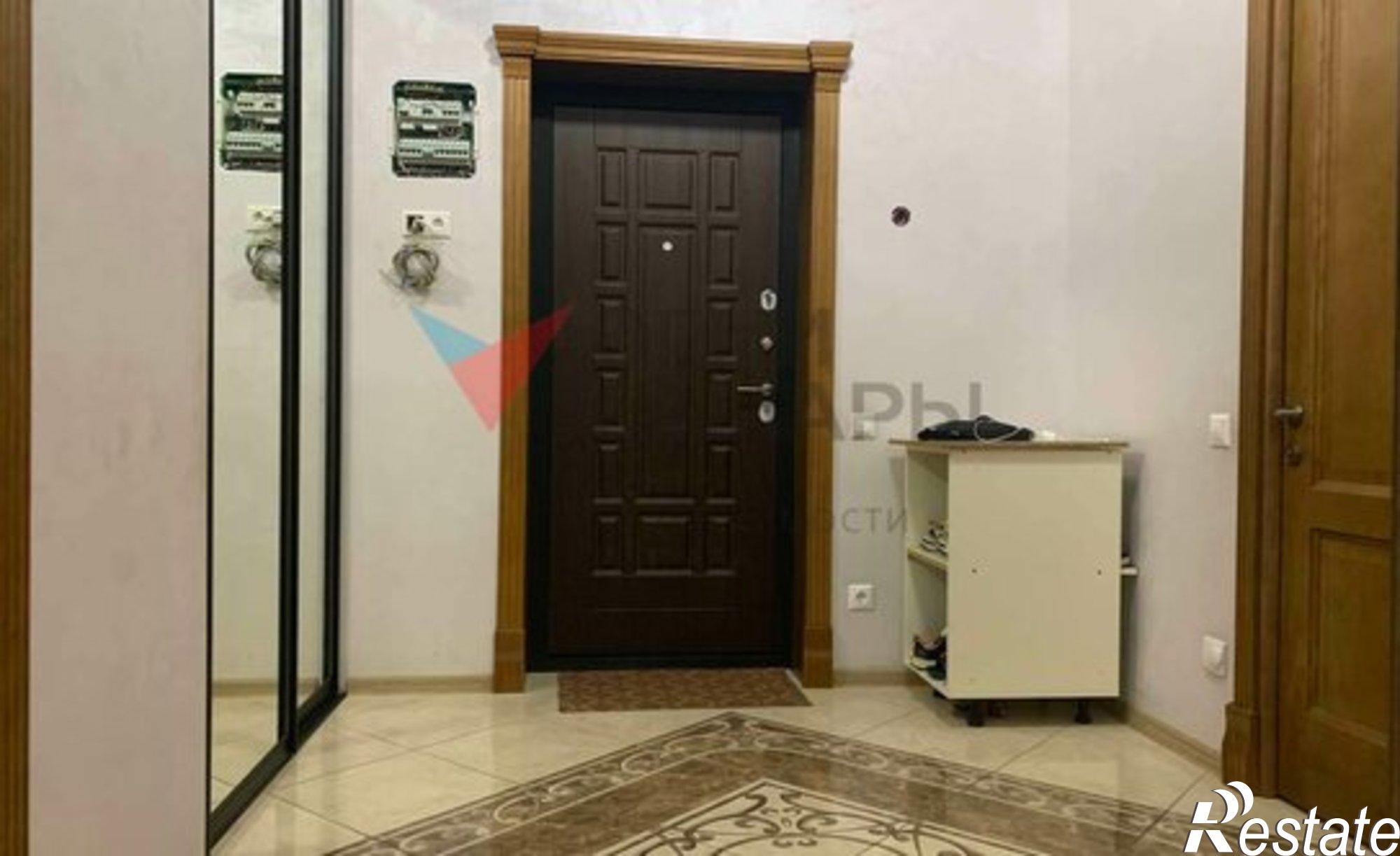 Купить квартиру за 17 000 000 рублей на Самарская улица, 200А