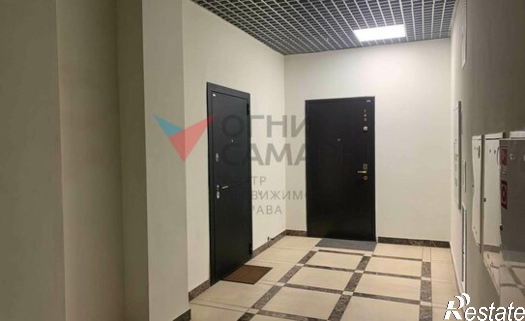 Купить квартиру за 17 000 000 рублей на Самарская улица, 200А