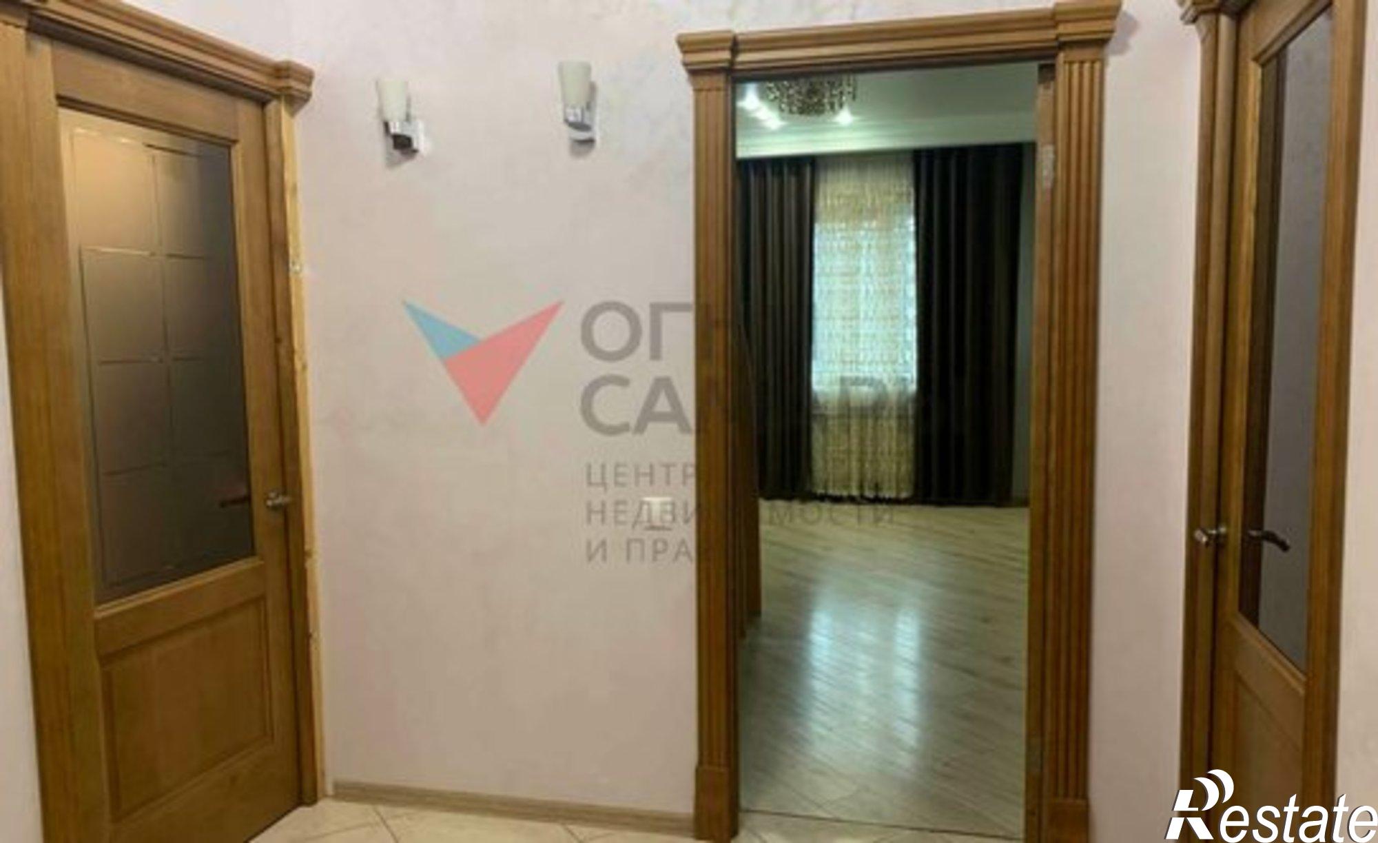 Купить квартиру за 17 000 000 рублей на Самарская улица, 200А