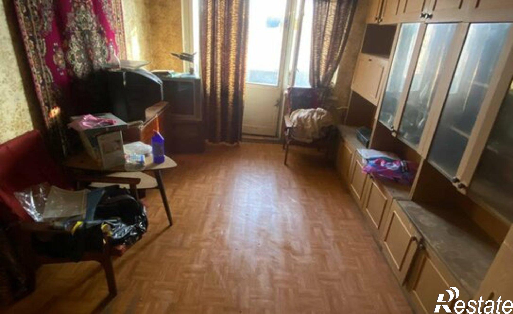 Купить квартиру за 3 500 000 рублей на ул Антонова-Овсеенко, 97а