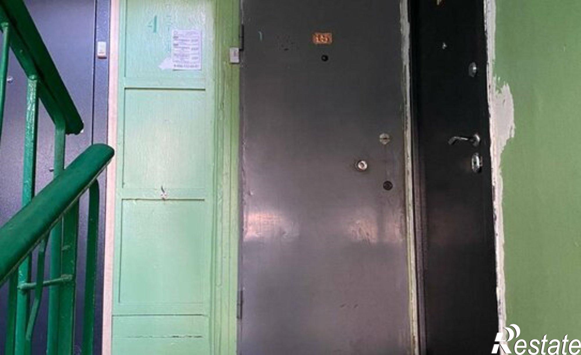 Купить квартиру за 3 500 000 рублей на ул Антонова-Овсеенко, 97а