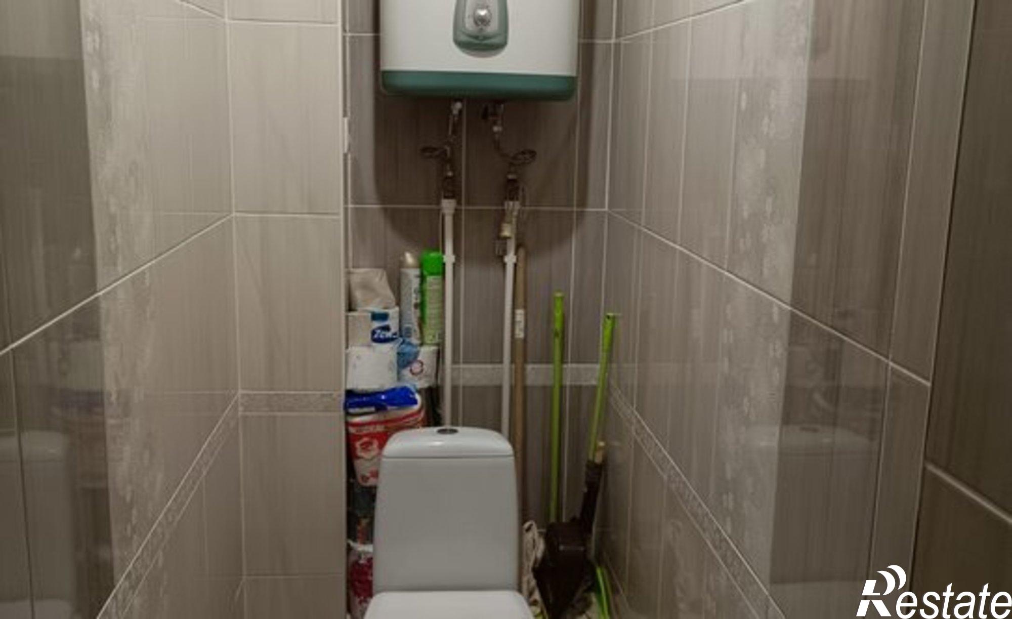 Купить квартиру за 9 000 000 рублей на ул Антонова-Овсеенко, 59в