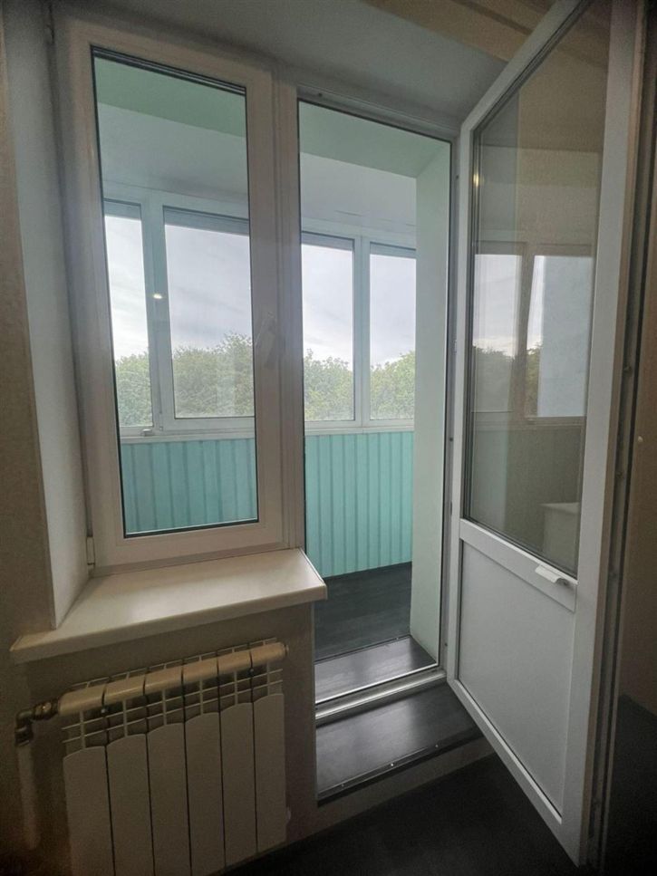 2-комн квартира Волжское шоссе, д. 121