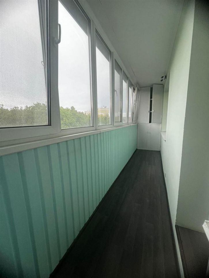 2-комн квартира Волжское шоссе, д. 121