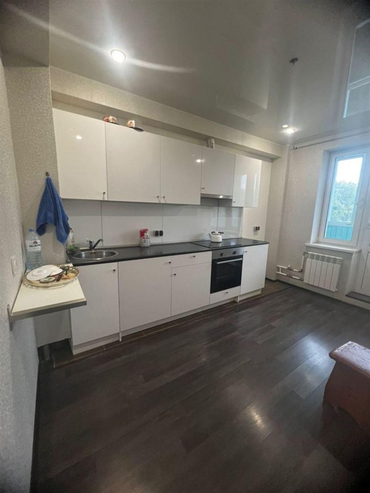 2-комн квартира Волжское шоссе, д. 121