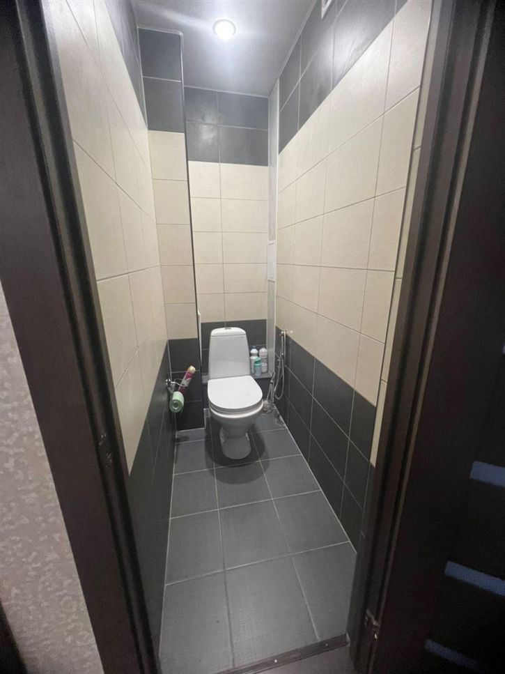 2-комн квартира Волжское шоссе, д. 121