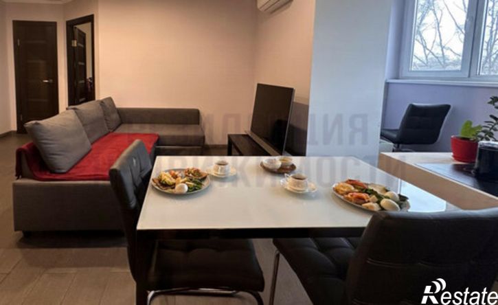 1-комн квартира ул Ерошевского, 31,  д. 31