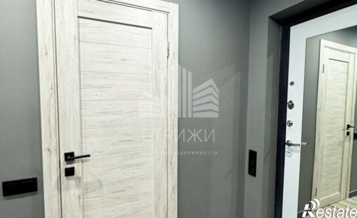 1-комн квартира ул Солнечная, 42,  д. 42