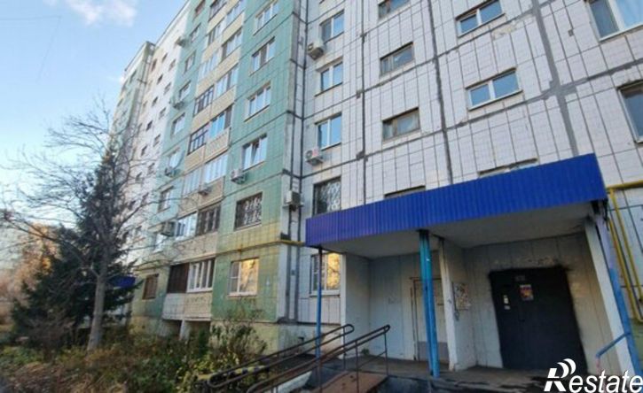 3-комн квартира ул Стара Загора, 90а,  д. 90а