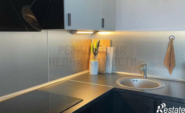 1-комн квартира ул Ерошевского, 31,  д. 31