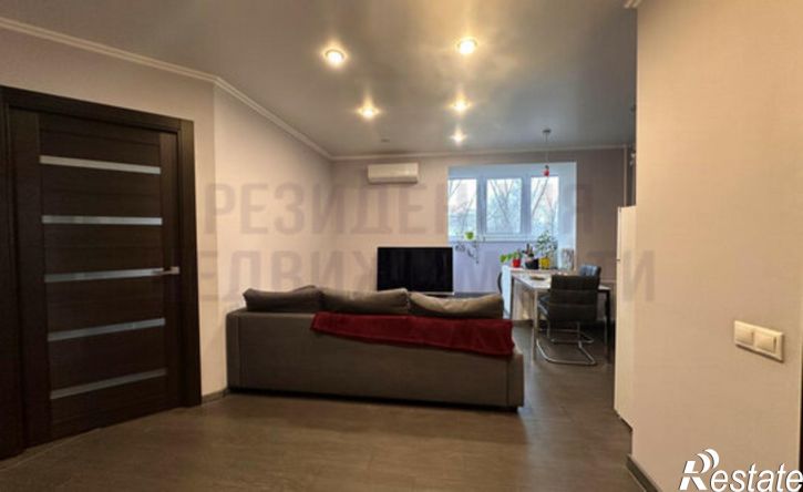 1-комн квартира ул Ерошевского, 31,  д. 31