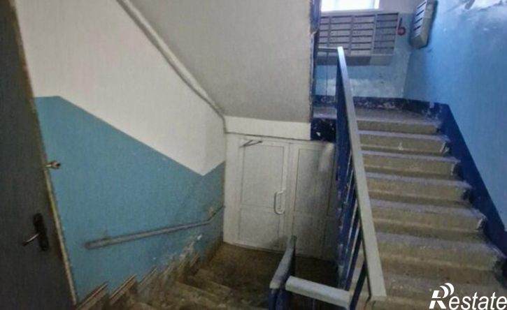 3-комн квартира ул Стара Загора, 90а,  д. 90а