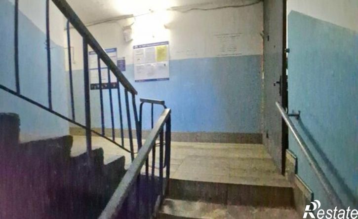 3-комн квартира ул Стара Загора, 90а,  д. 90а