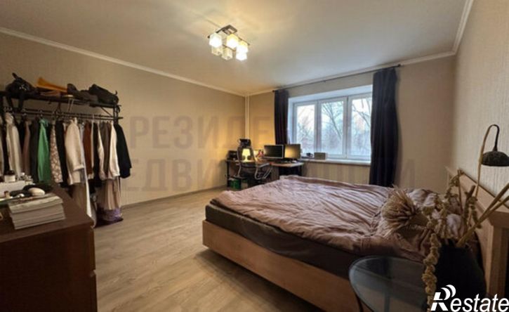 1-комн квартира ул Ерошевского, 31,  д. 31