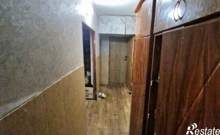 3-комн квартира ул Стара Загора, 90а,  д. 90а