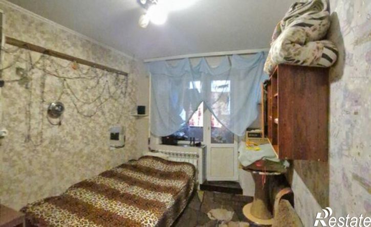 3-комн квартира ул Стара Загора, 90а,  д. 90а