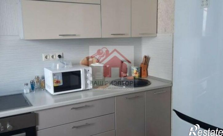 2-комн квартира ул Луначарского, 5,  д. 5