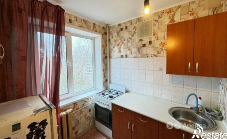 1-комн квартира ул Челюскинцев, 12,  д. 12