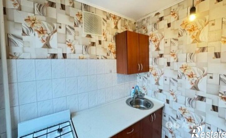 1-комн квартира ул Челюскинцев, 12,  д. 12