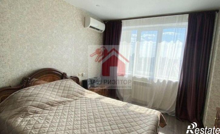 2-комн квартира ул Луначарского, 5,  д. 5