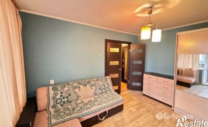 1-комн квартира ул Челюскинцев, 12,  д. 12