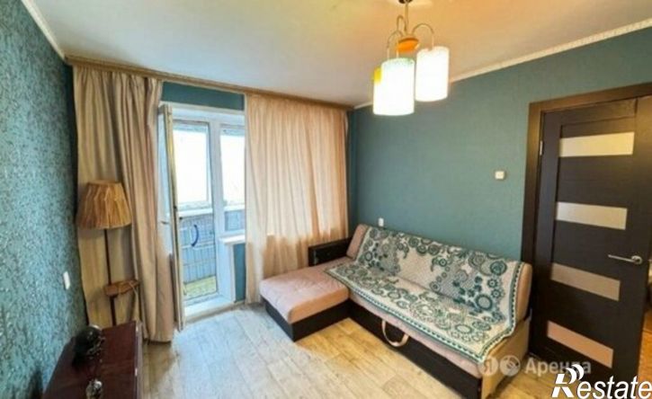 1-комн квартира ул Челюскинцев, 12,  д. 12