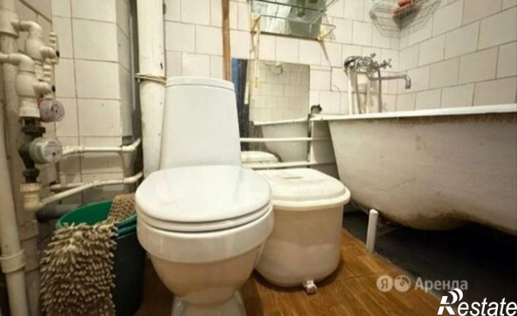 1-комн квартира ул Челюскинцев, 12,  д. 12