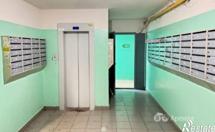 1-комн квартира ул Челюскинцев, 12,  д. 12