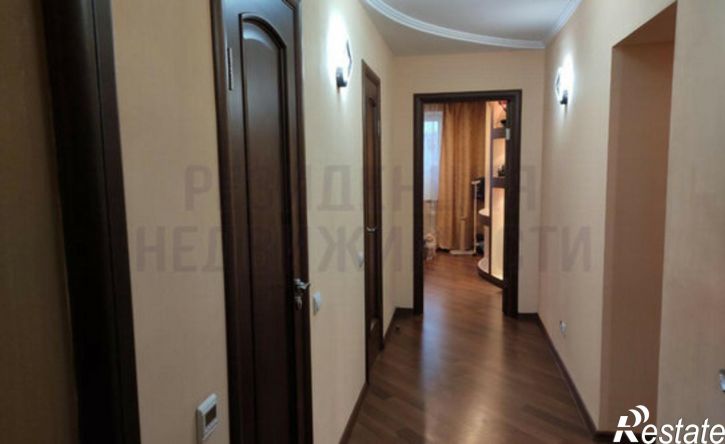 1-комн квартира Вольская улица, 85,  д. 85