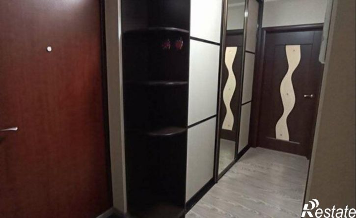 2-комн квартира улица Евгения Золотухина, 2,  д. 2