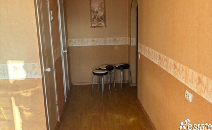 1-комн квартира улица Силина, 12,  д. 12