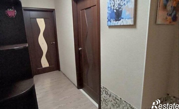 2-комн квартира улица Евгения Золотухина, 2,  д. 2