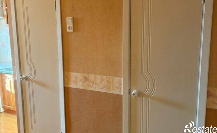 1-комн квартира улица Силина, 12,  д. 12