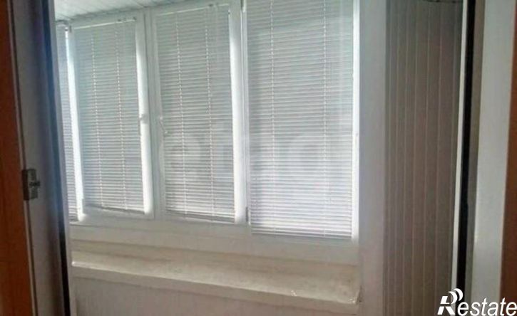 2-комн квартира Солнечная улица, 7,  д. 7