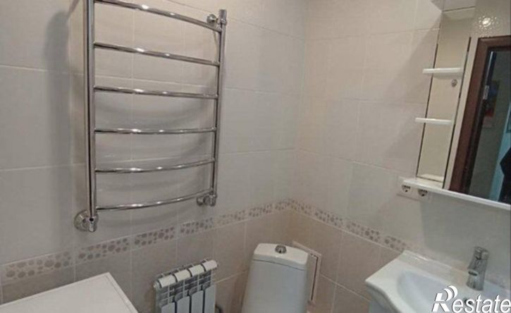 2-комн квартира улица Евгения Золотухина, 2,  д. 2