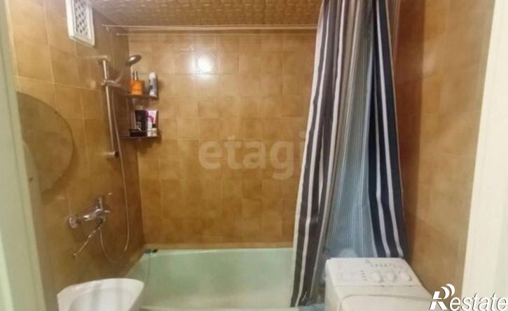 2-комн квартира Солнечная улица, 7,  д. 7