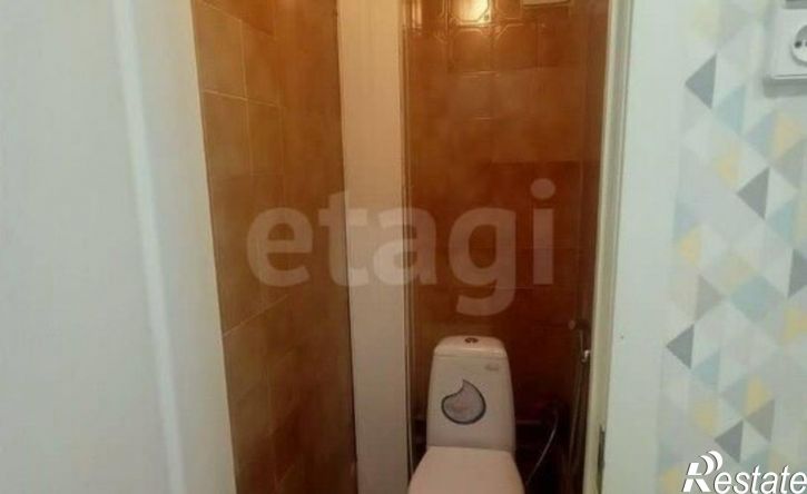 2-комн квартира Солнечная улица, 7,  д. 7