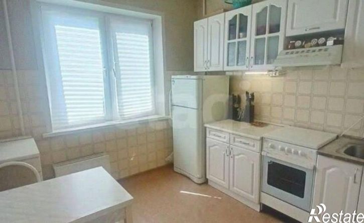 2-комн квартира Солнечная улица, 7,  д. 7