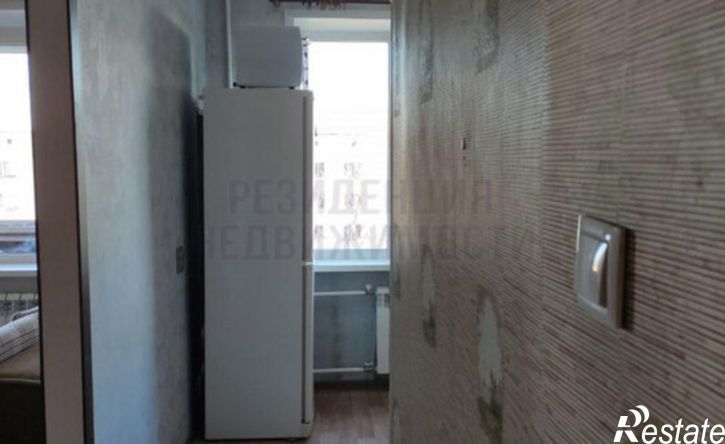 2-комн квартира улица Энтузиастов, 27,  д. 27