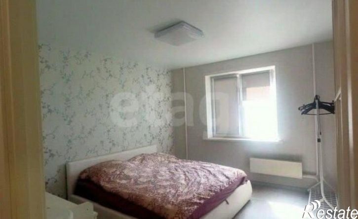 2-комн квартира Солнечная улица, 7,  д. 7