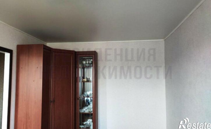 2-комн квартира улица Энтузиастов, 27,  д. 27