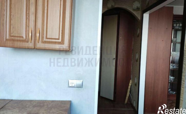 2-комн квартира улица Энтузиастов, 27,  д. 27