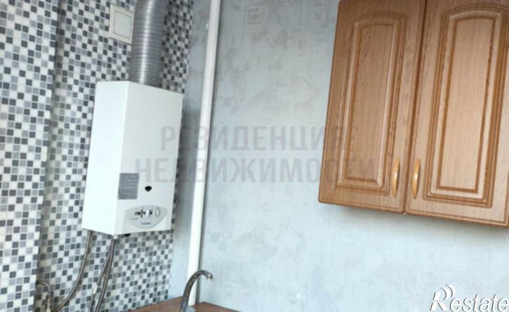 2-комн квартира улица Энтузиастов, 27,  д. 27