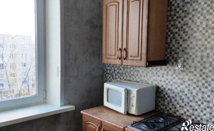 2-комн квартира улица Энтузиастов, 27,  д. 27