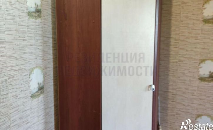 2-комн квартира улица Энтузиастов, 27,  д. 27